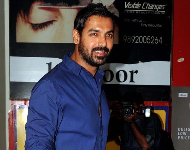 Actress in John Abraham starrer Madras Cafe arrested in cheating case